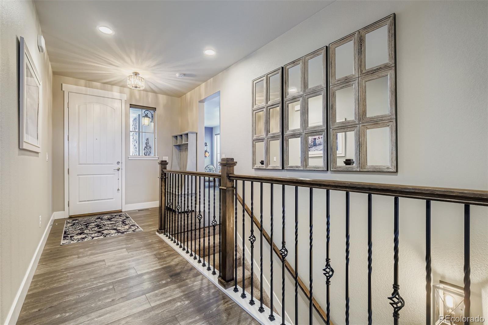 MLS Image #15 for 9334  kathi creek drive ,colorado springs, Colorado