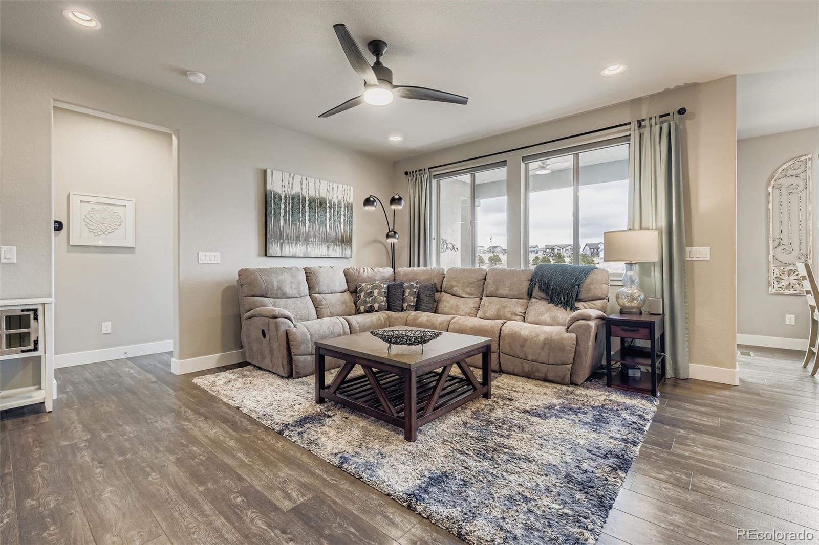MLS Image #17 for 9334  kathi creek drive ,colorado springs, Colorado