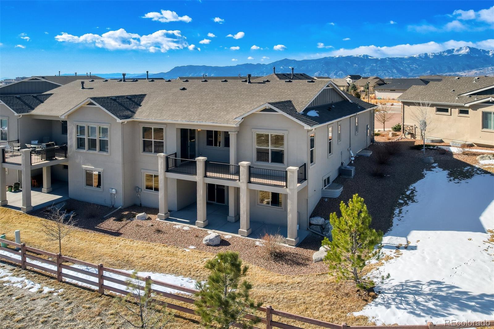 MLS Image #3 for 9334  kathi creek drive ,colorado springs, Colorado
