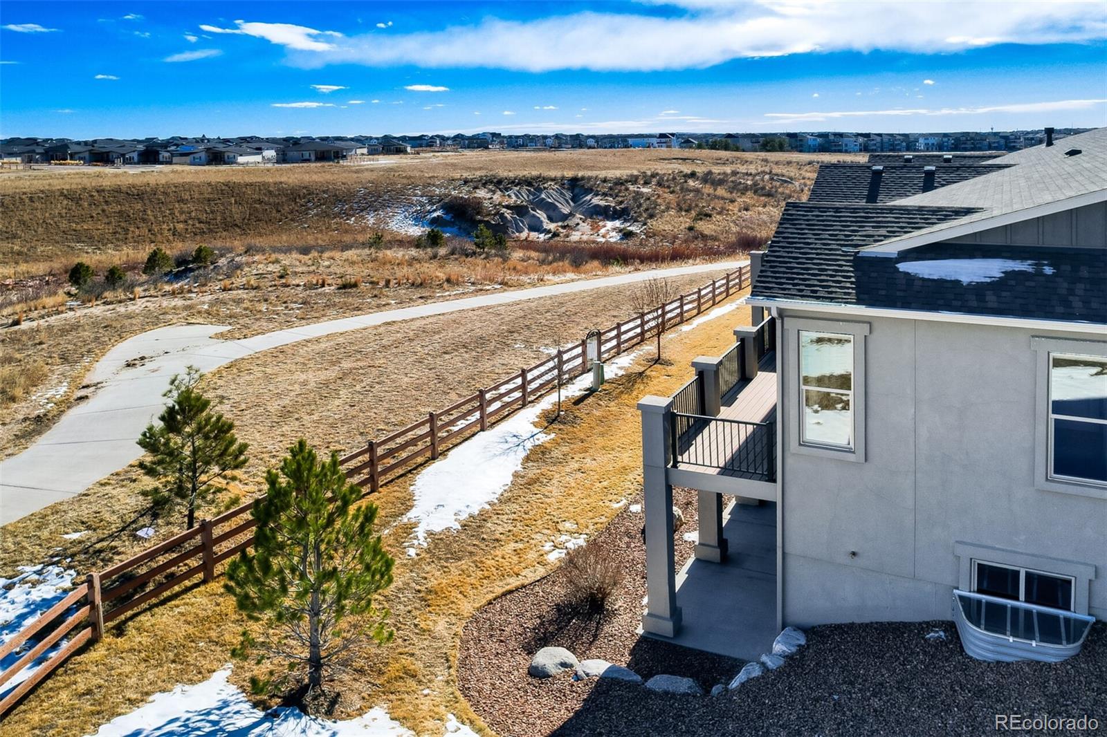 MLS Image #4 for 9334  kathi creek drive ,colorado springs, Colorado