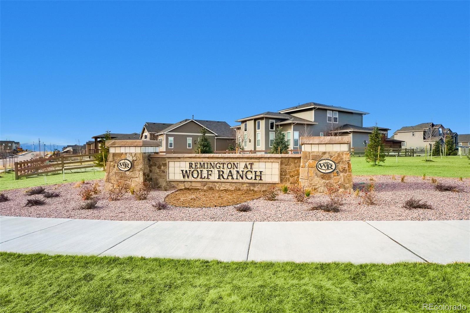 MLS Image #42 for 9334  kathi creek drive ,colorado springs, Colorado