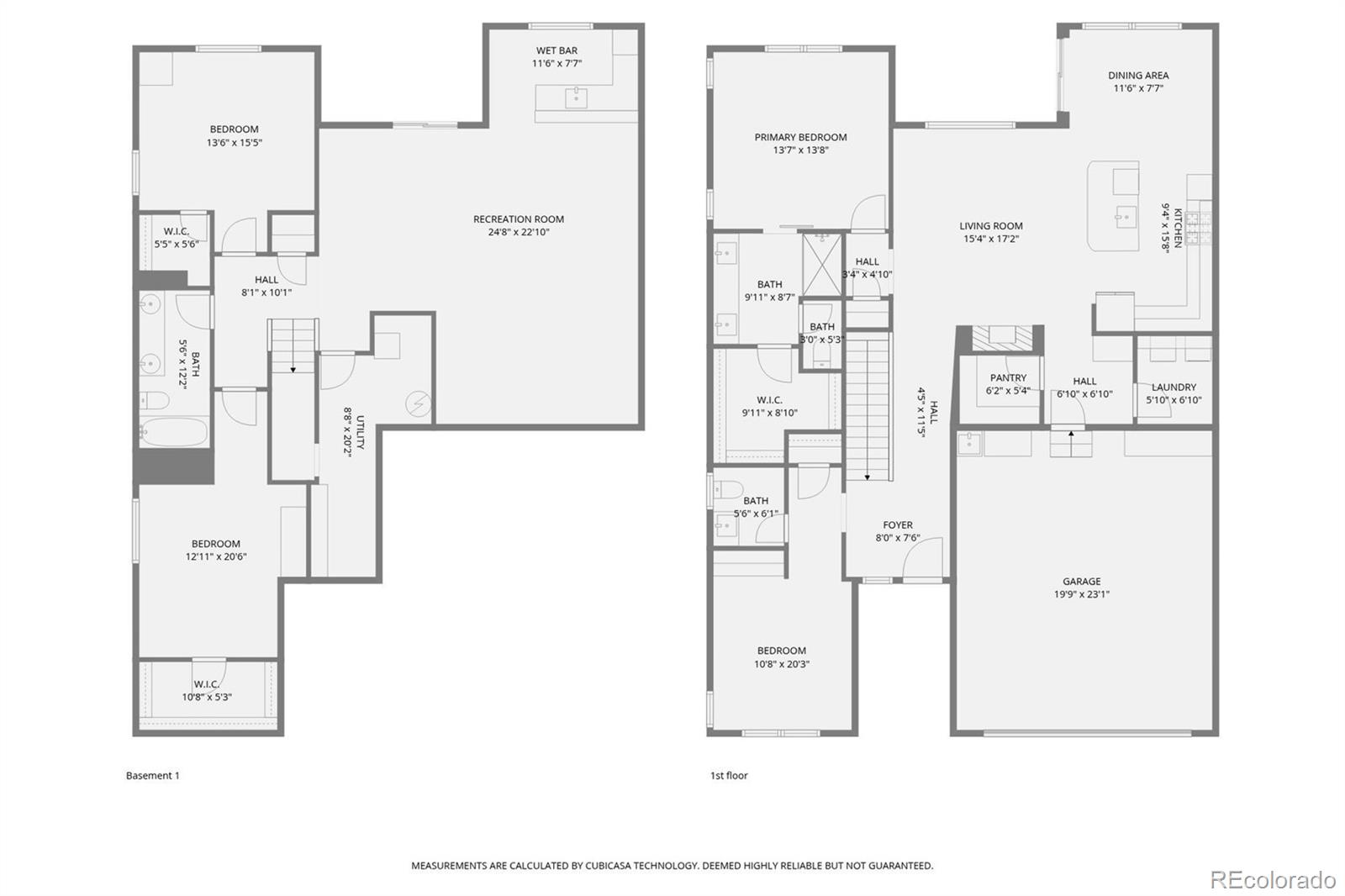 MLS Image #48 for 9334  kathi creek drive ,colorado springs, Colorado