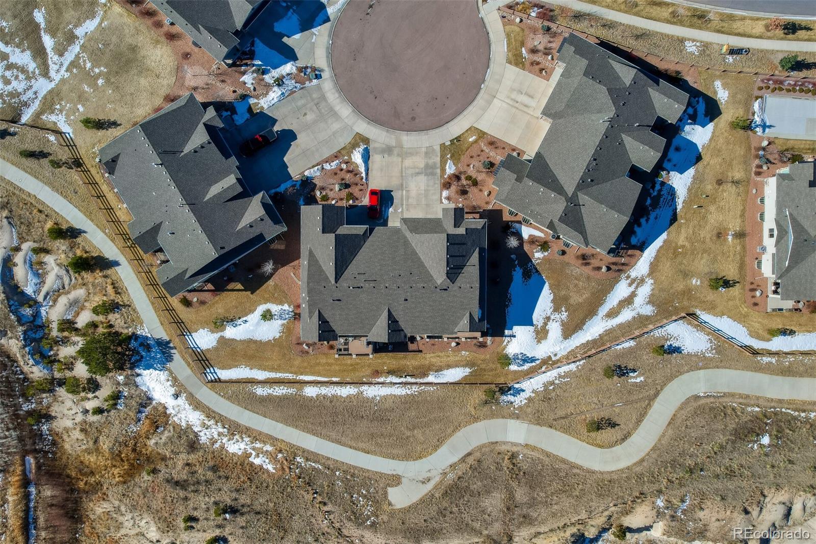 MLS Image #5 for 9334  kathi creek drive ,colorado springs, Colorado