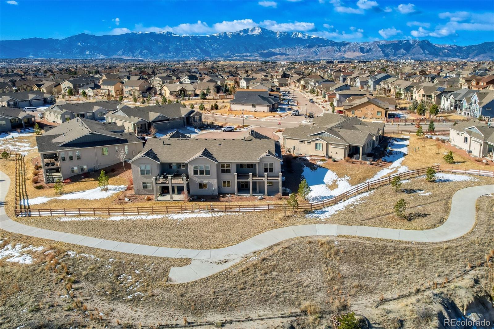 MLS Image #7 for 9334  kathi creek drive ,colorado springs, Colorado