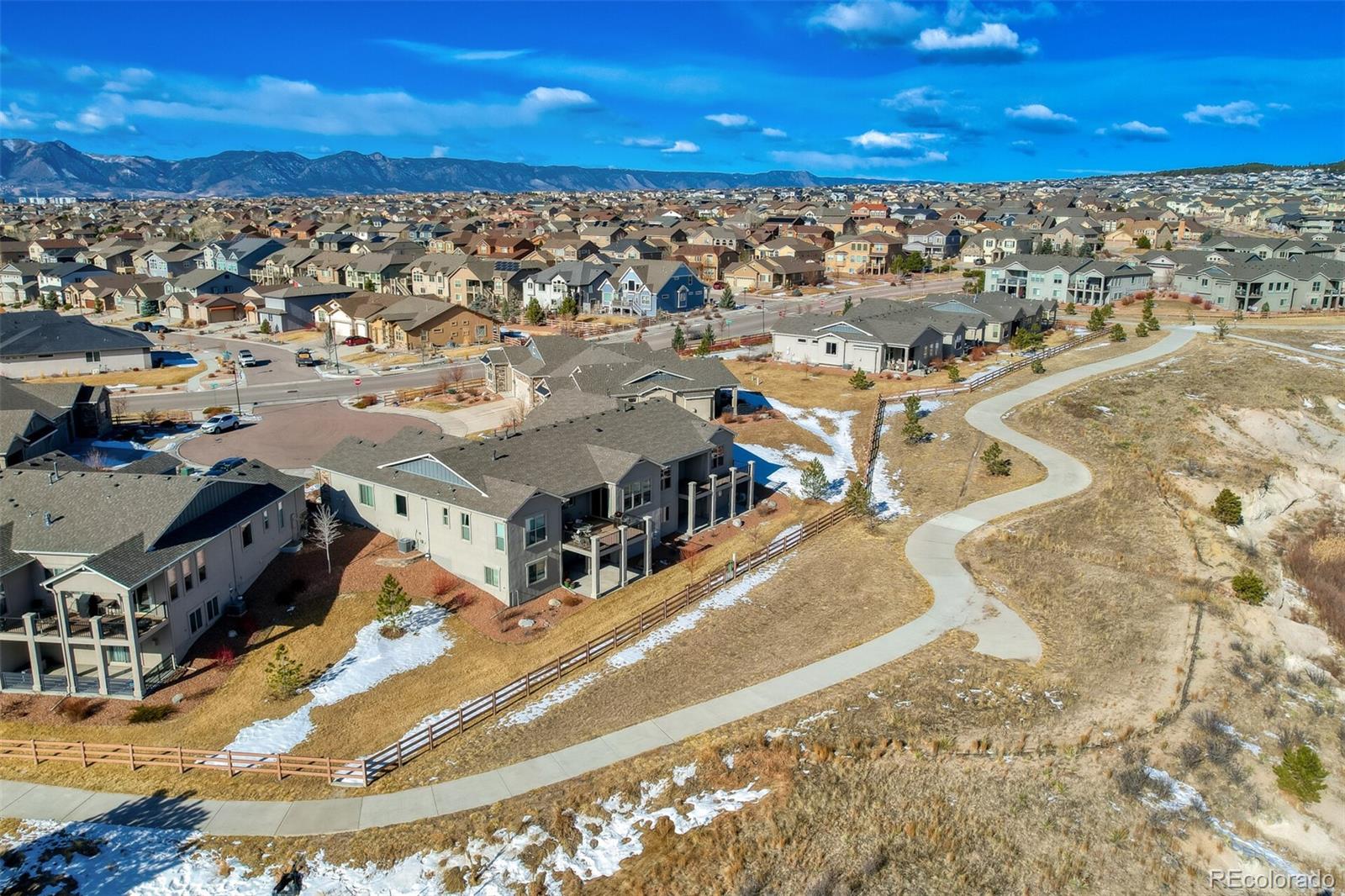 MLS Image #8 for 9334  kathi creek drive ,colorado springs, Colorado