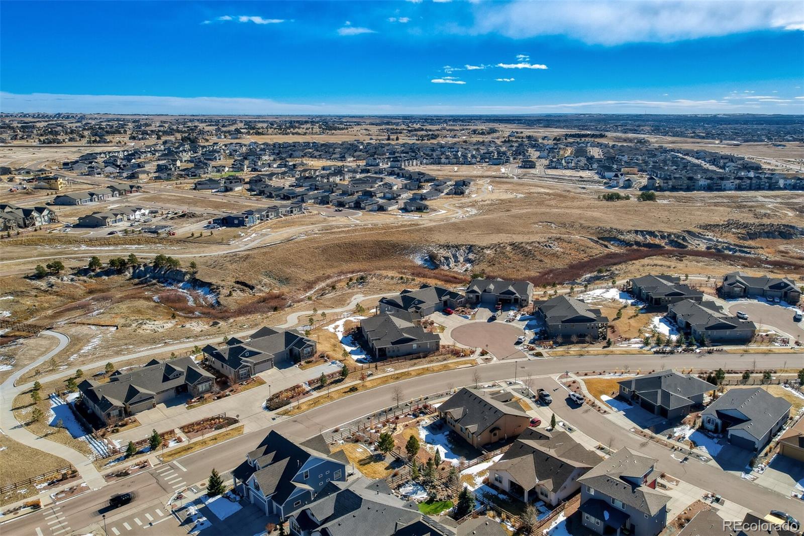 MLS Image #9 for 9334  kathi creek drive ,colorado springs, Colorado