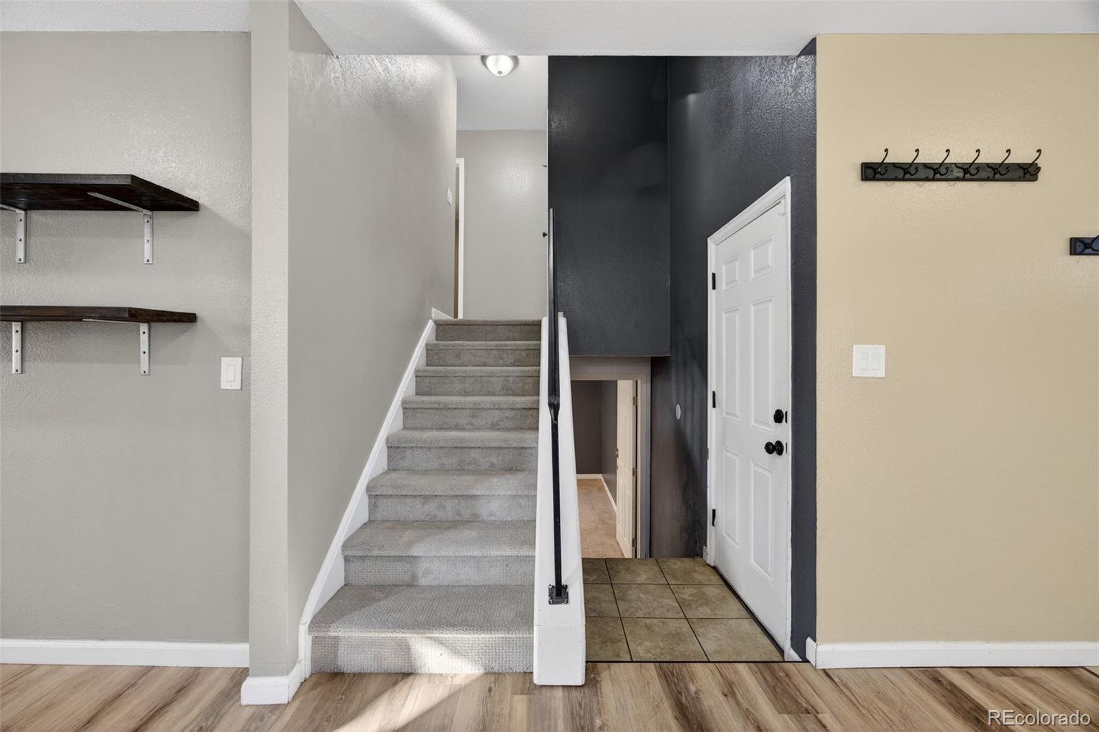 MLS Image #15 for 1410  auburn drive,colorado springs, Colorado