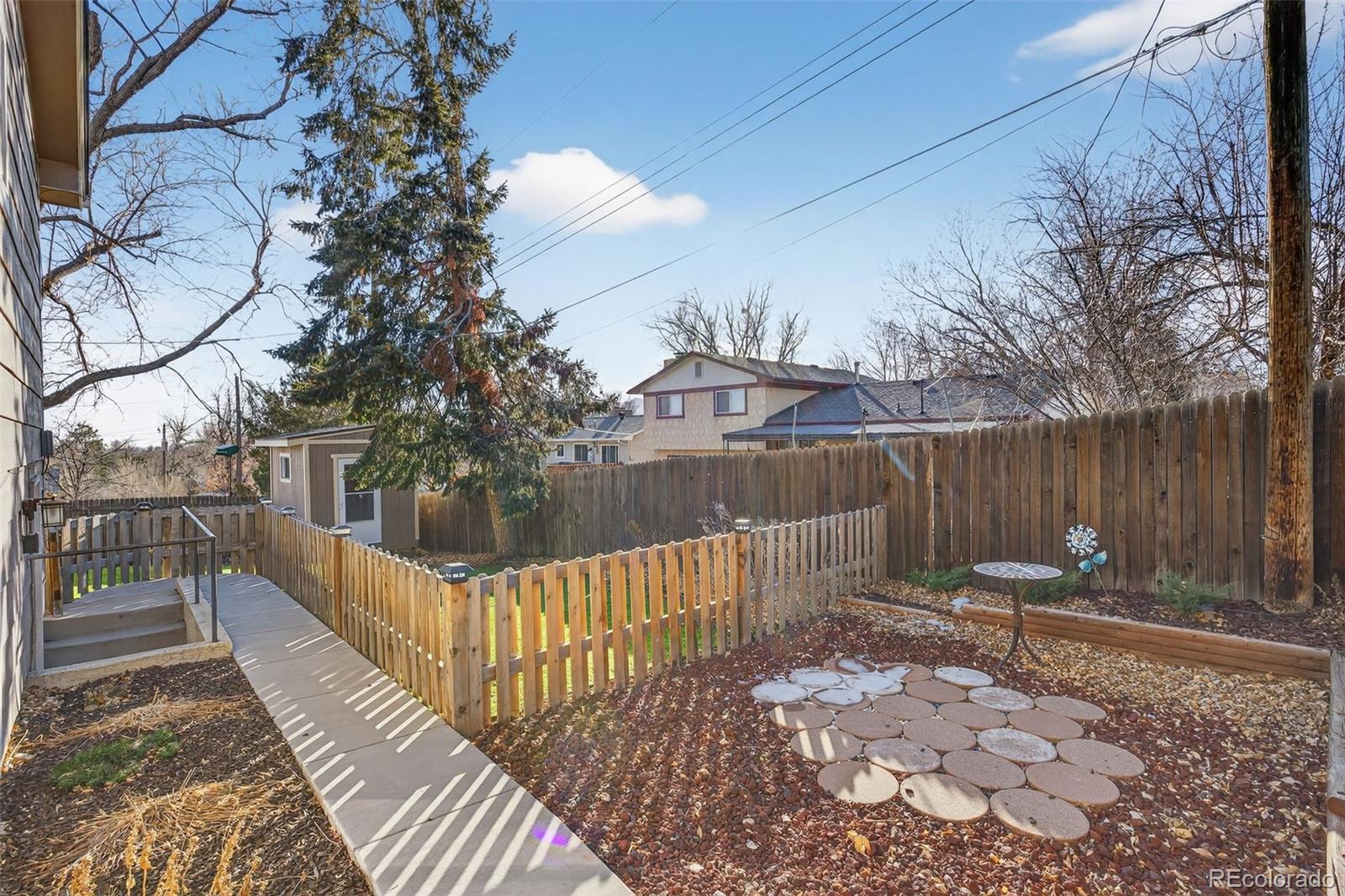 MLS Image #31 for 1410  auburn drive,colorado springs, Colorado