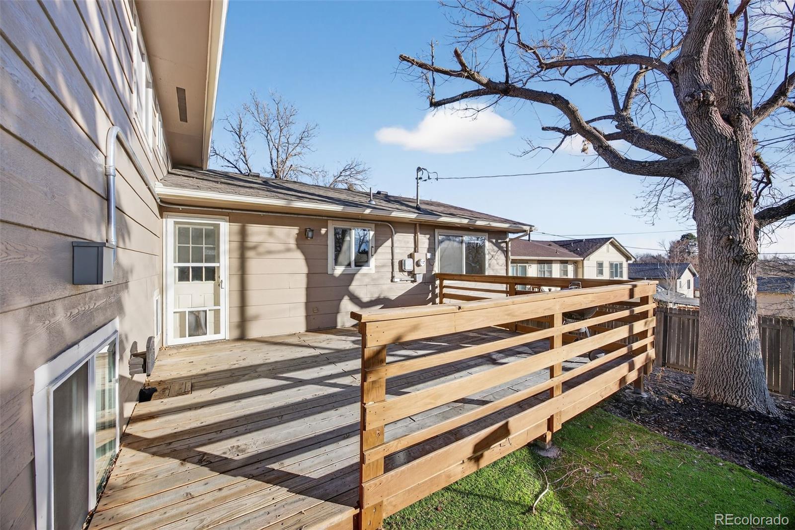 MLS Image #33 for 1410  auburn drive,colorado springs, Colorado
