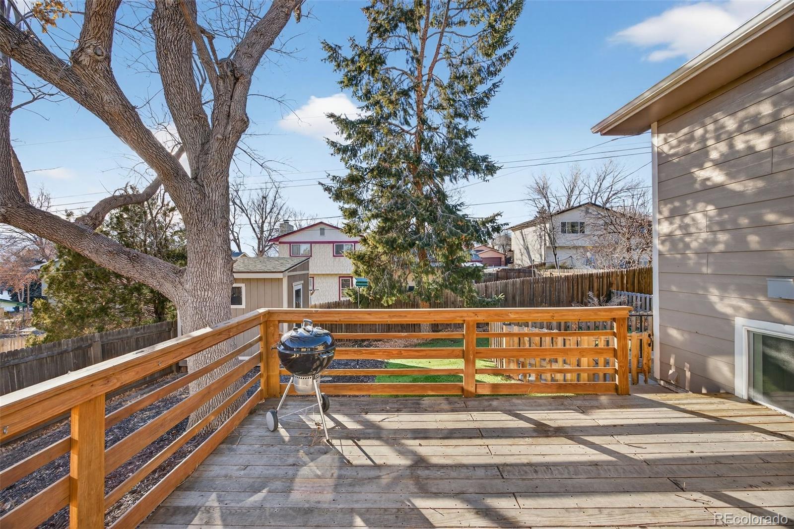 MLS Image #35 for 1410  auburn drive,colorado springs, Colorado