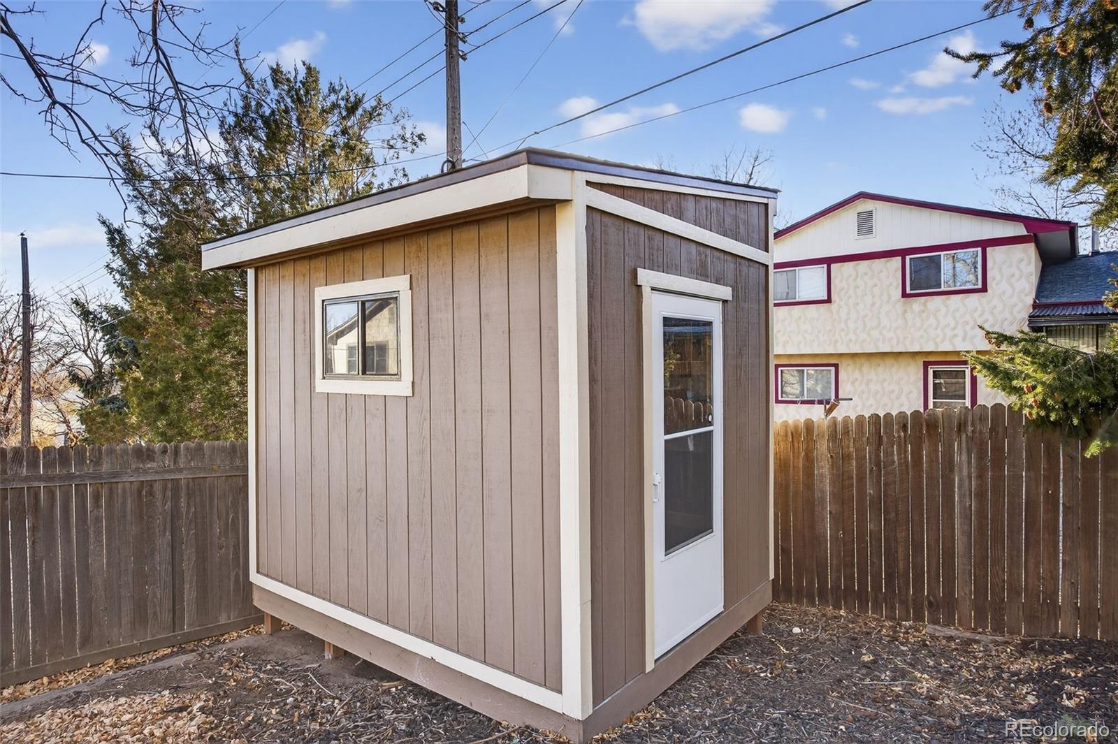 MLS Image #38 for 1410  auburn drive,colorado springs, Colorado