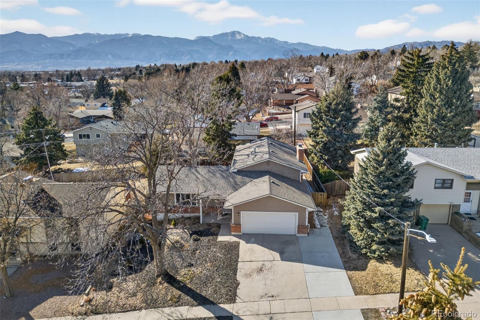 MLS Image #39 for 1410  auburn drive,colorado springs, Colorado