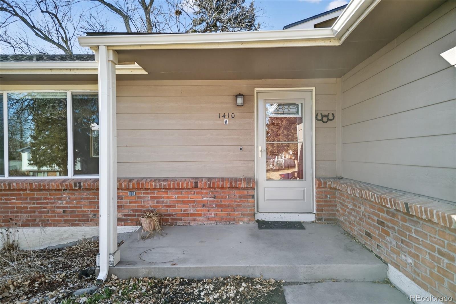 MLS Image #4 for 1410  auburn drive,colorado springs, Colorado