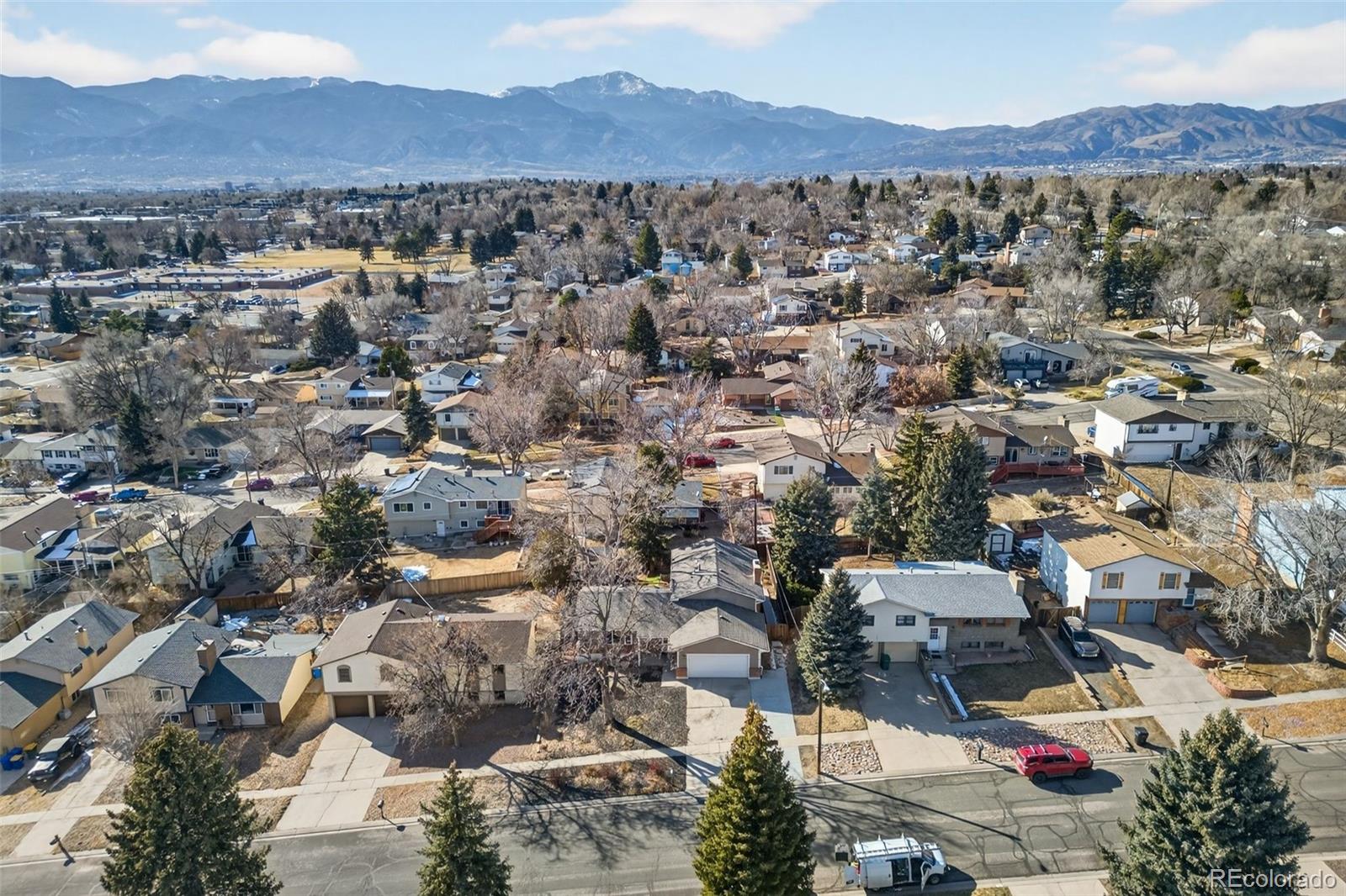 MLS Image #40 for 1410  auburn drive,colorado springs, Colorado