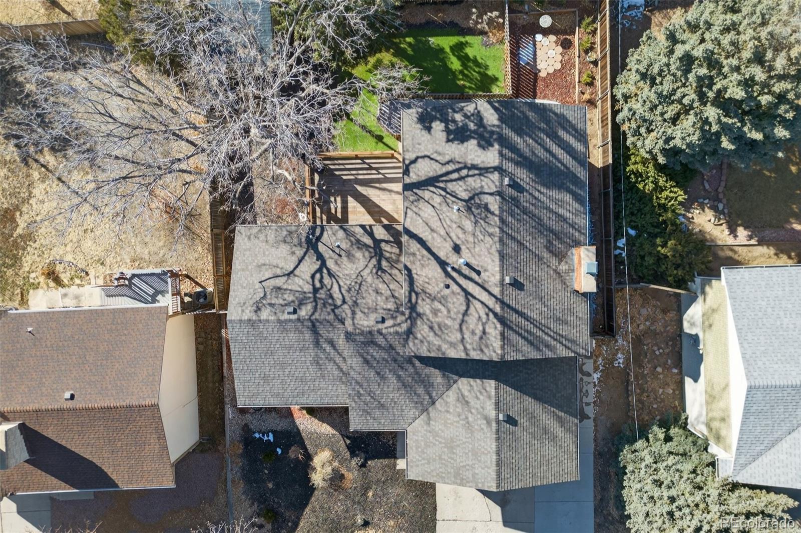 MLS Image #42 for 1410  auburn drive,colorado springs, Colorado