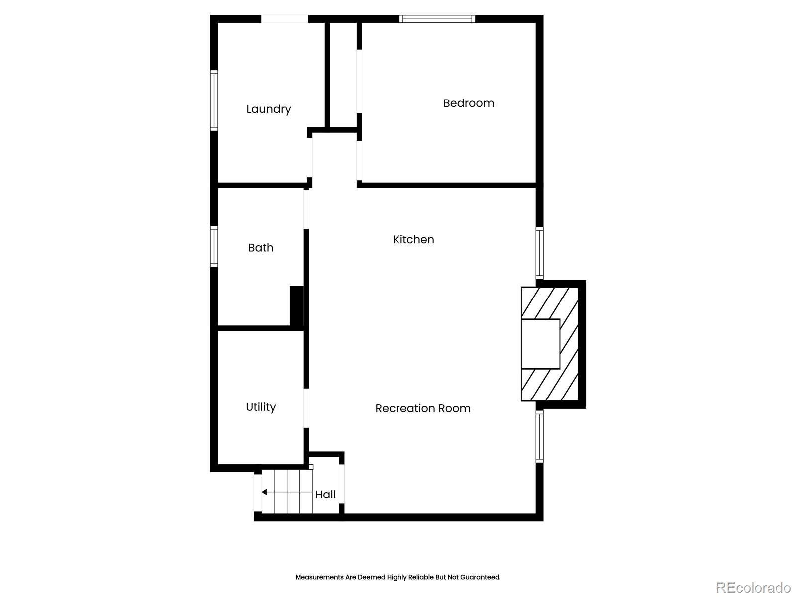 MLS Image #44 for 1410  auburn drive,colorado springs, Colorado