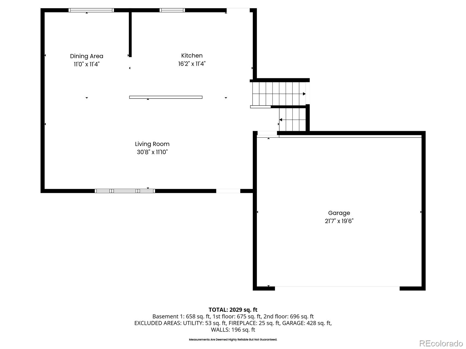 MLS Image #45 for 1410  auburn drive,colorado springs, Colorado