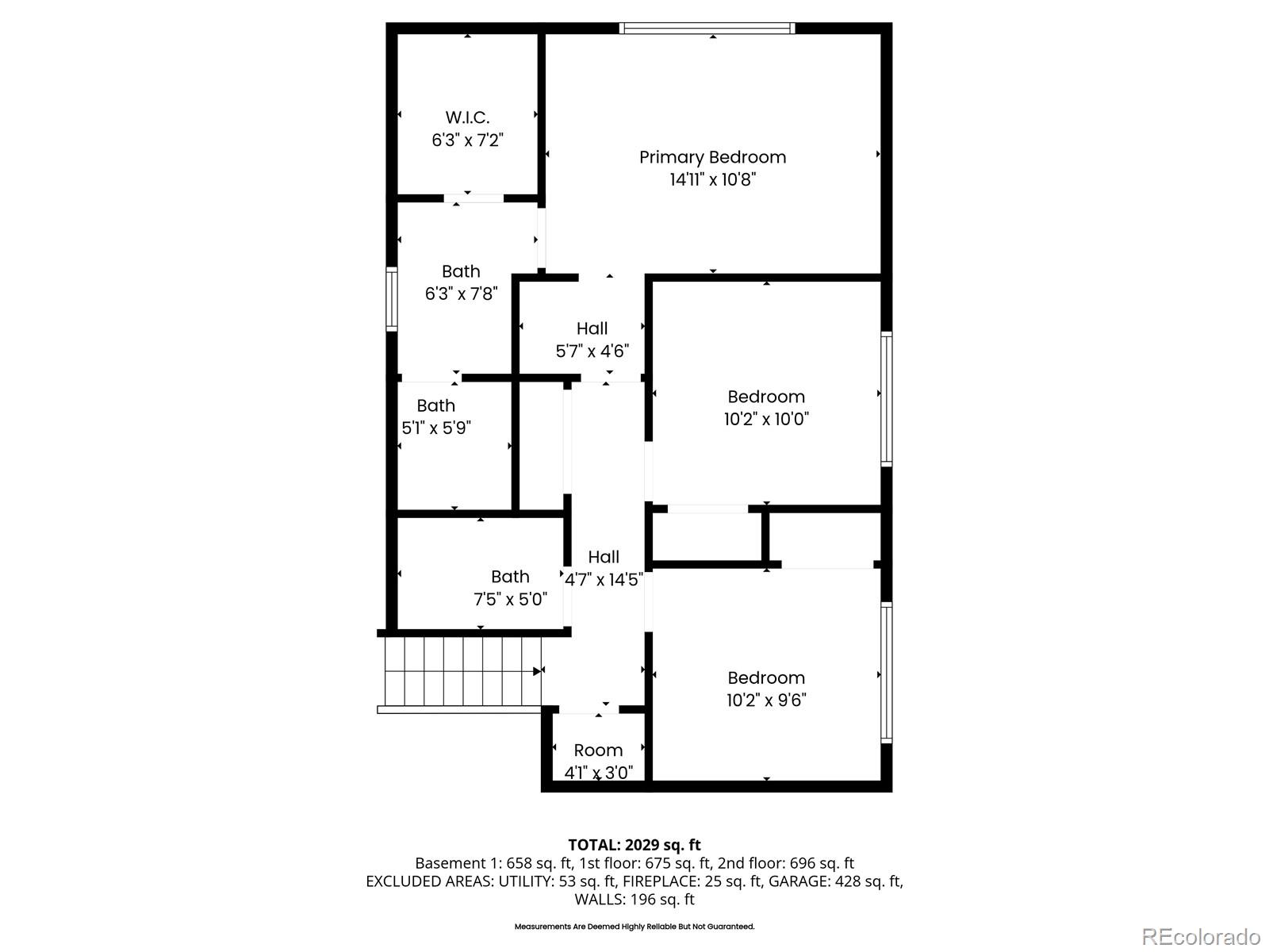 MLS Image #47 for 1410  auburn drive,colorado springs, Colorado