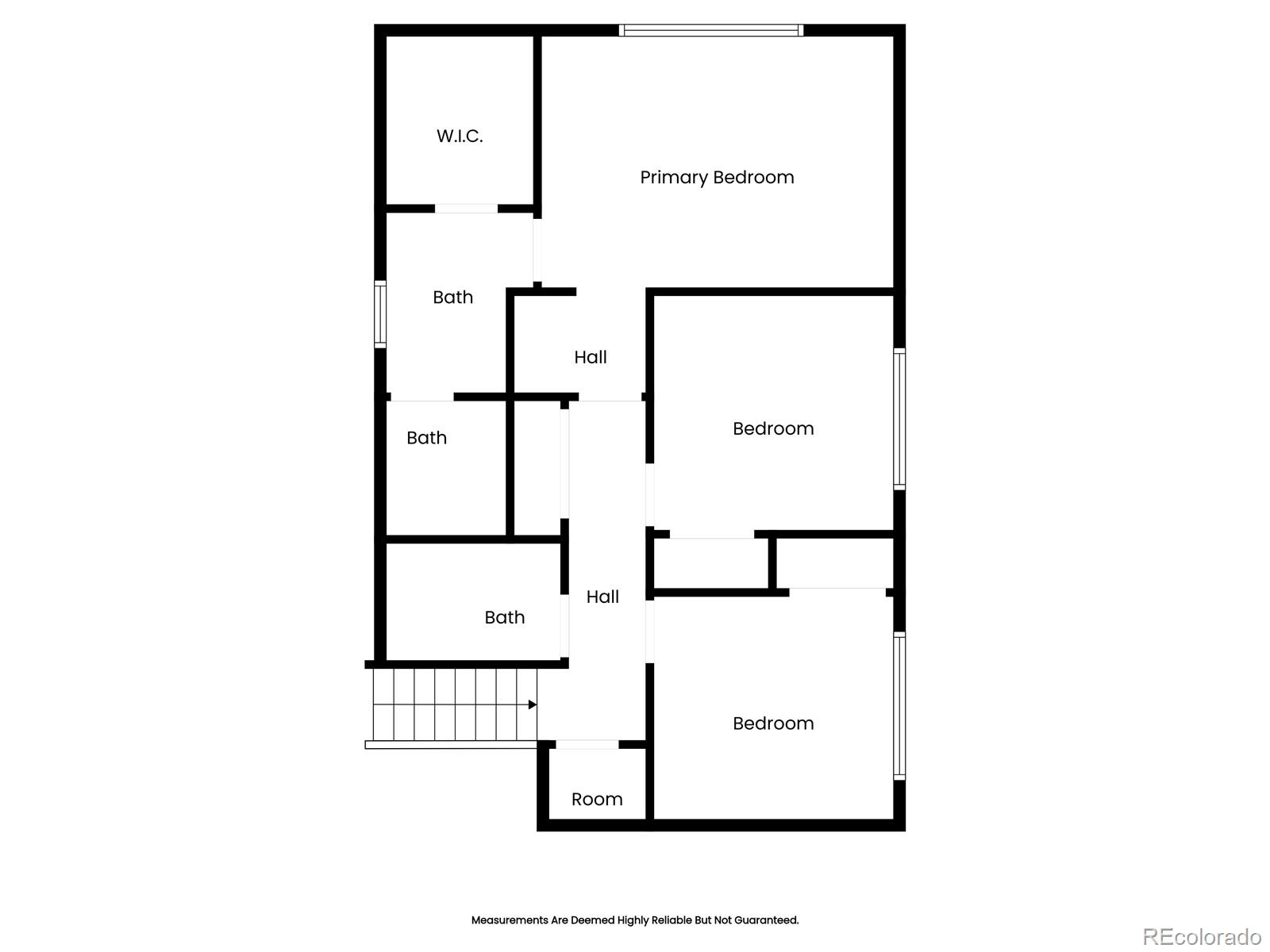 MLS Image #48 for 1410  auburn drive,colorado springs, Colorado