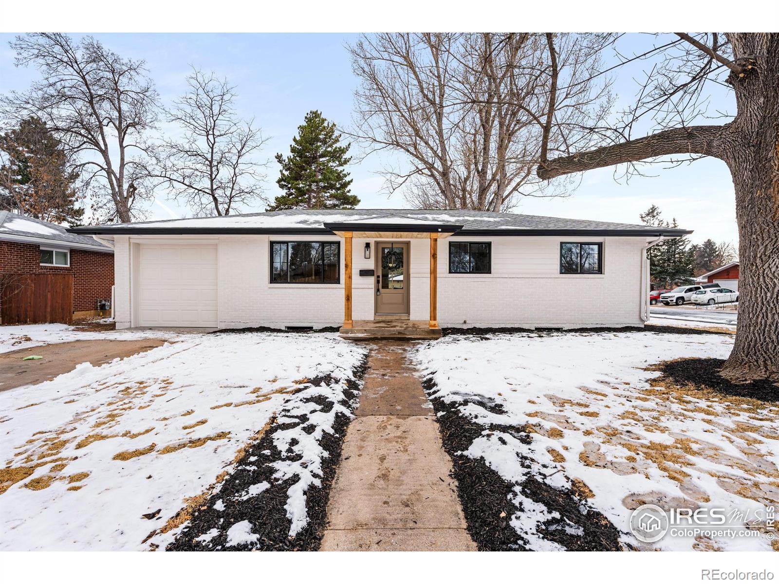 MLS Image #33 for 501  dartmouth trail,fort collins, Colorado