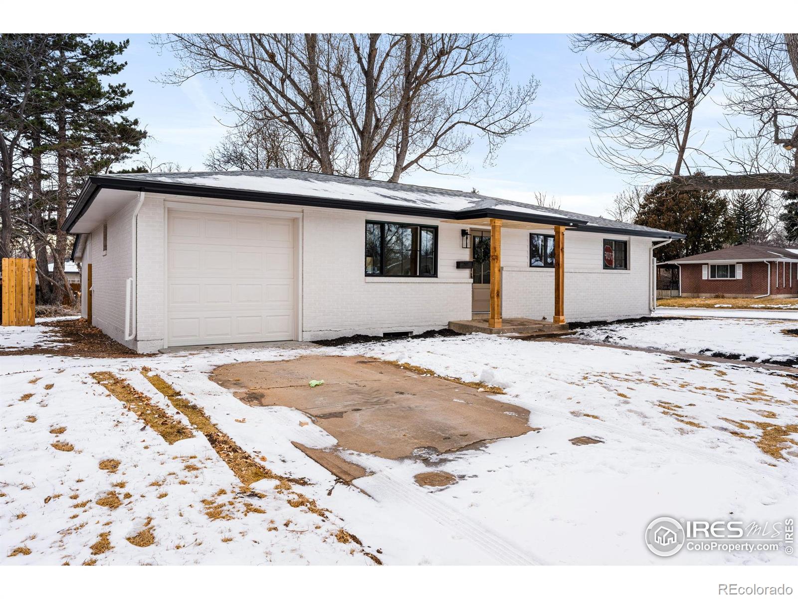 MLS Image #34 for 501  dartmouth trail,fort collins, Colorado