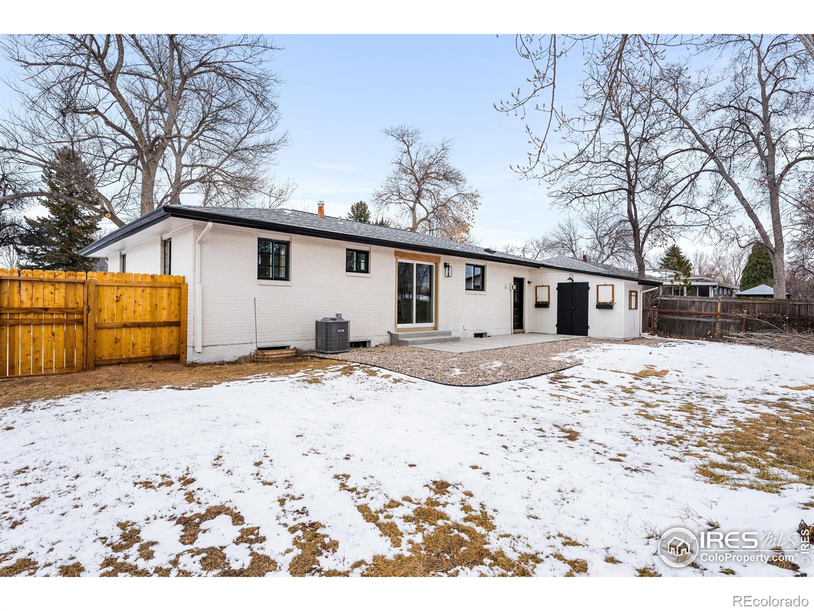 MLS Image #35 for 501  dartmouth trail,fort collins, Colorado