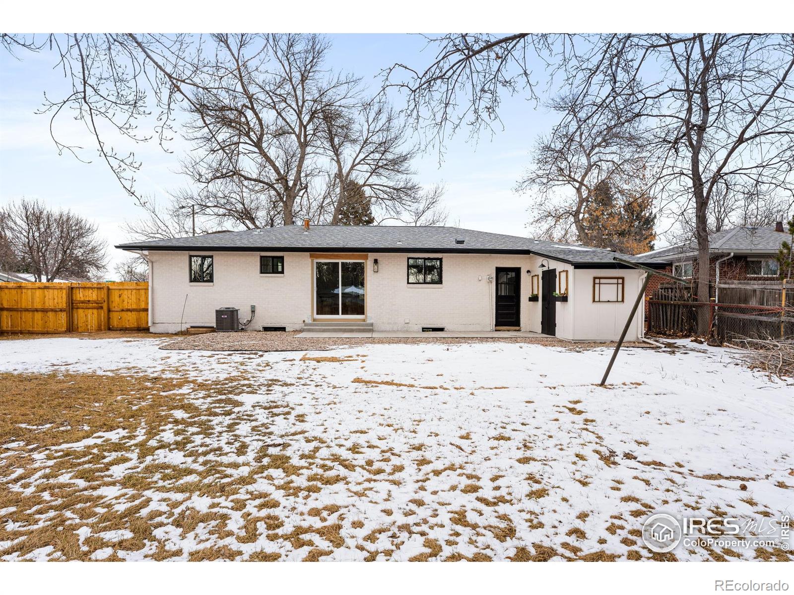 MLS Image #36 for 501  dartmouth trail,fort collins, Colorado