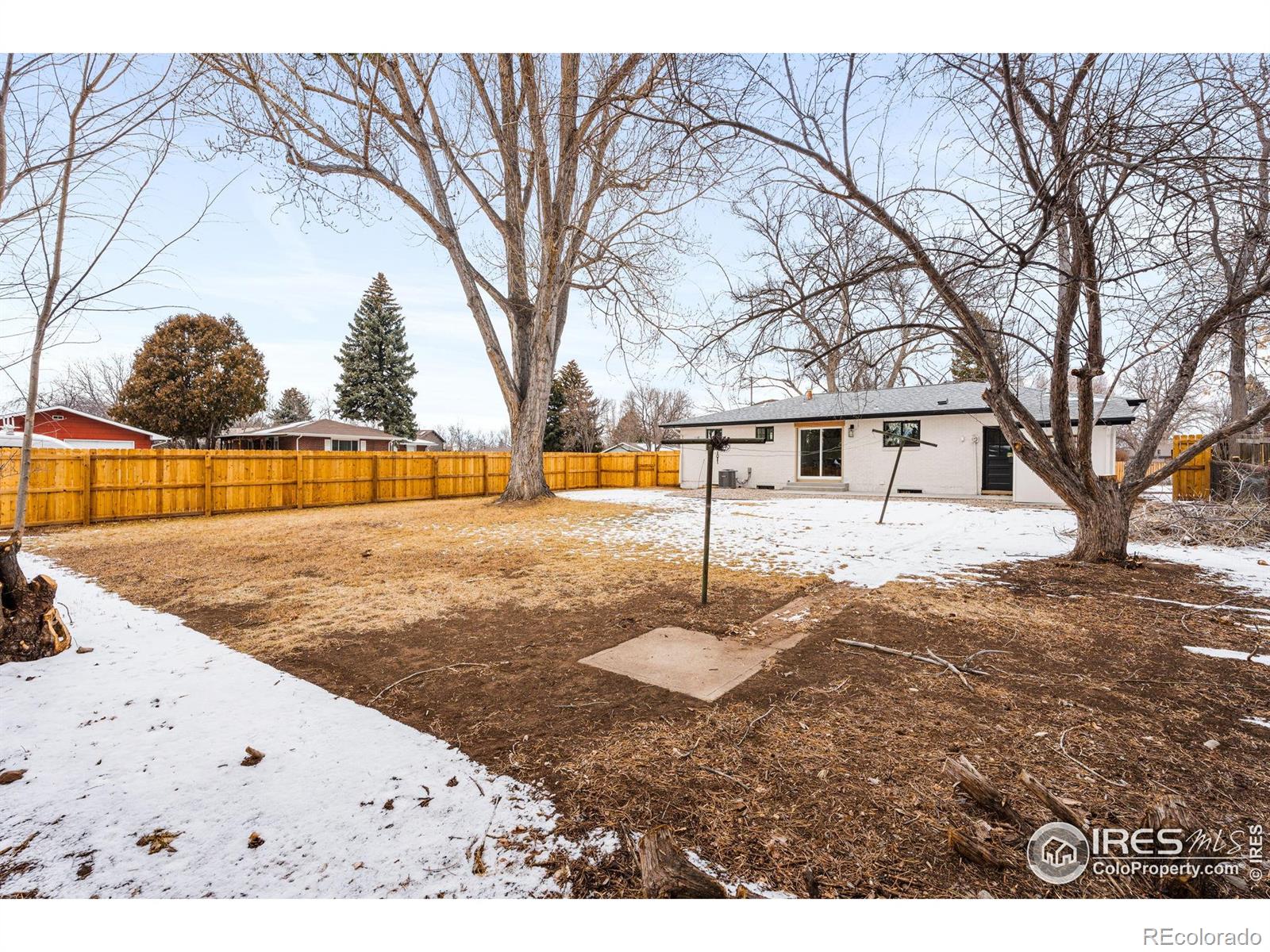 MLS Image #37 for 501  dartmouth trail,fort collins, Colorado