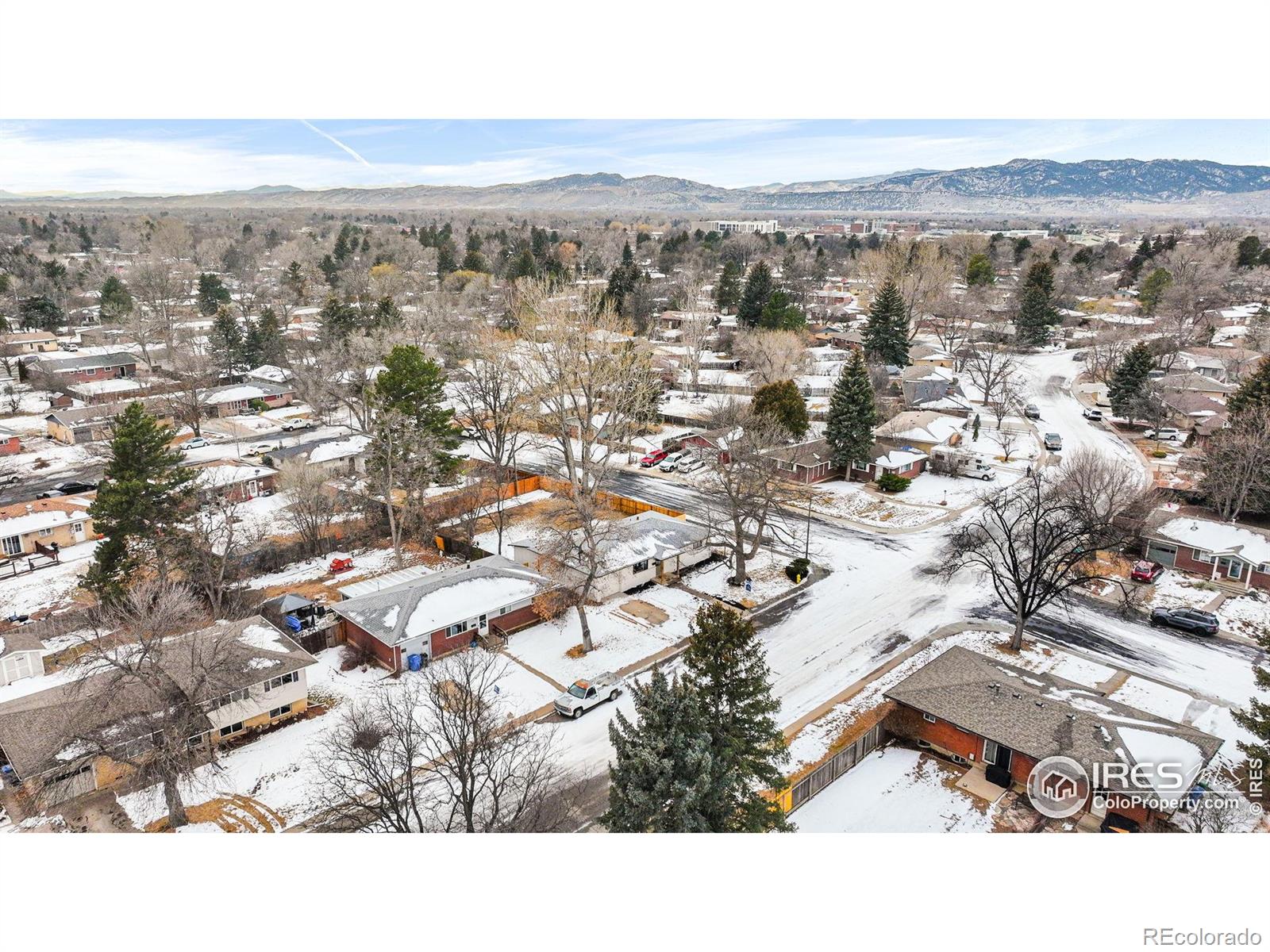 MLS Image #38 for 501  dartmouth trail,fort collins, Colorado