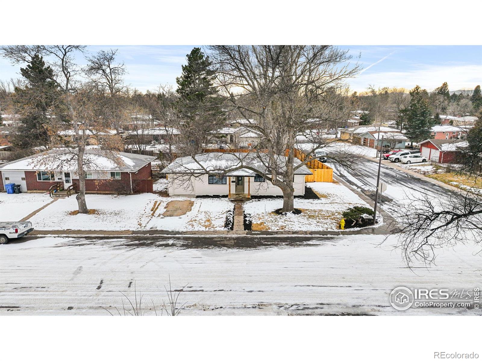 MLS Image #39 for 501  dartmouth trail,fort collins, Colorado