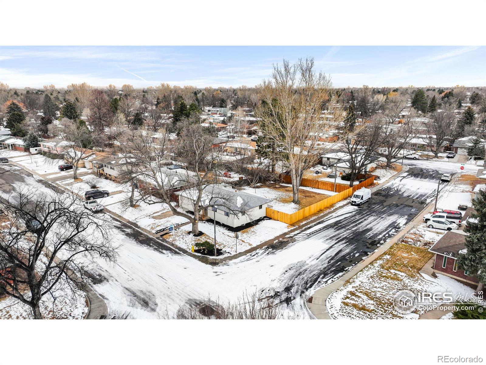 MLS Image #40 for 501  dartmouth trail,fort collins, Colorado