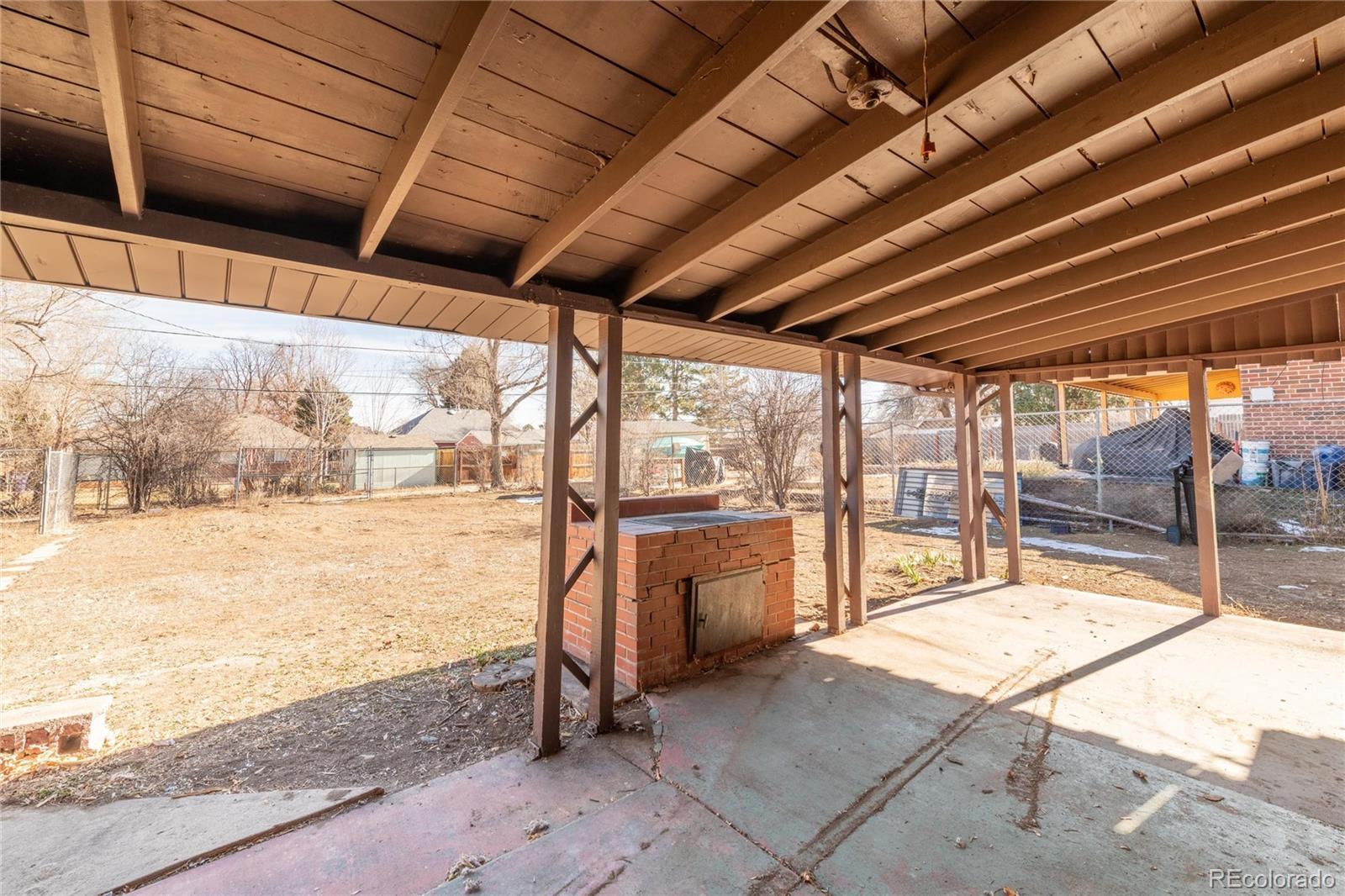MLS Image #22 for 740 s eliot street,denver, Colorado