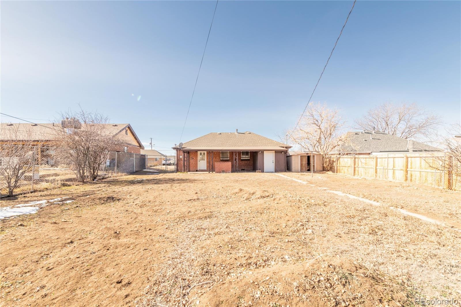 MLS Image #23 for 740 s eliot street,denver, Colorado