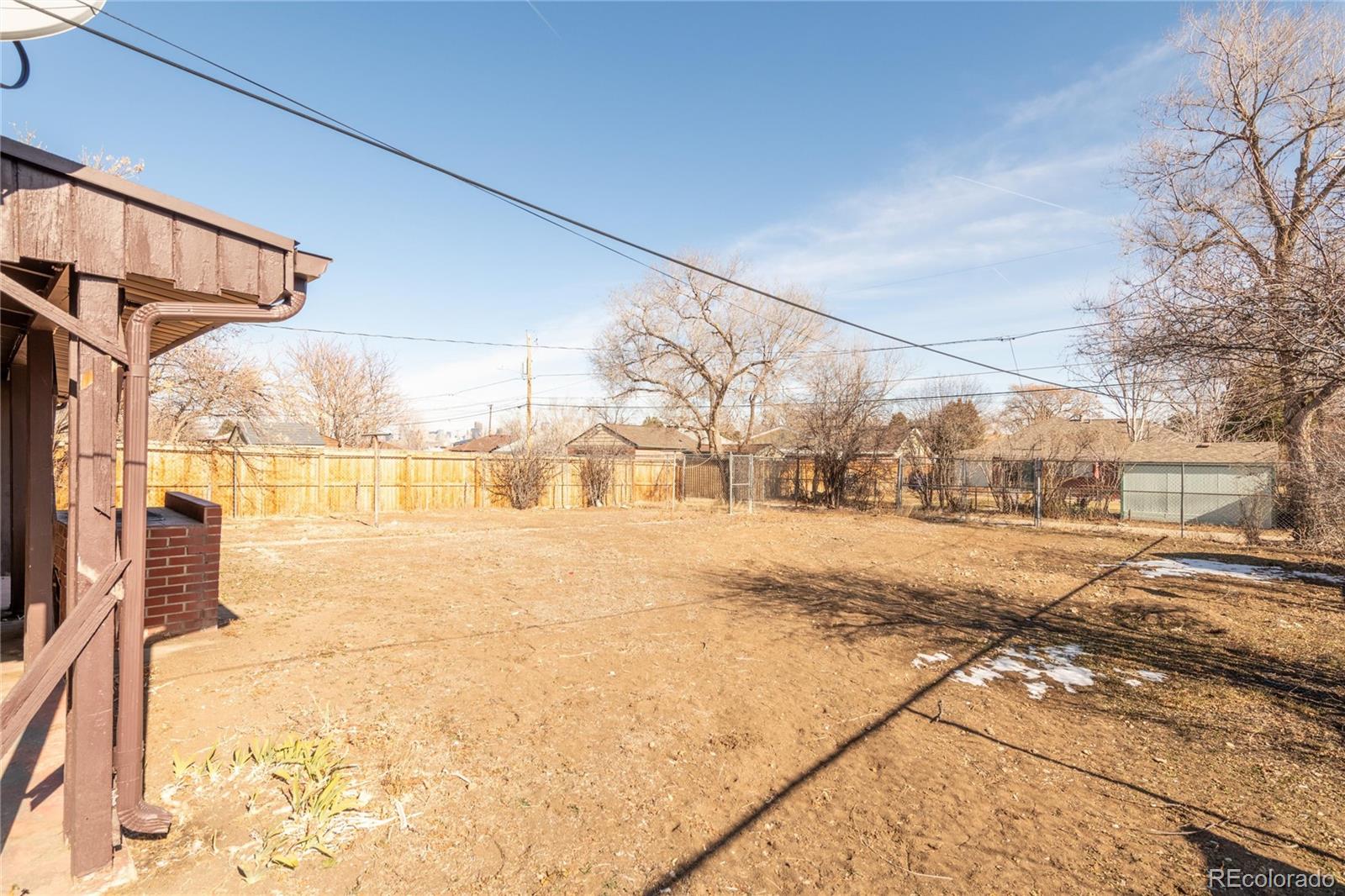 MLS Image #24 for 740 s eliot street,denver, Colorado