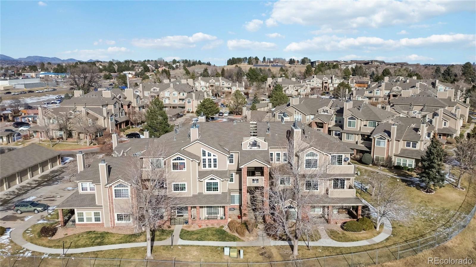 MLS Image #20 for 4760 s wadsworth boulevard,littleton, Colorado