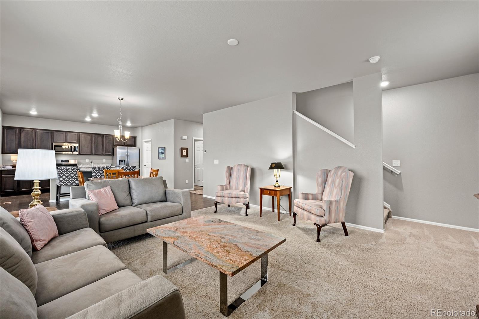 MLS Image #12 for 2107  shadow creek drive,castle rock, Colorado
