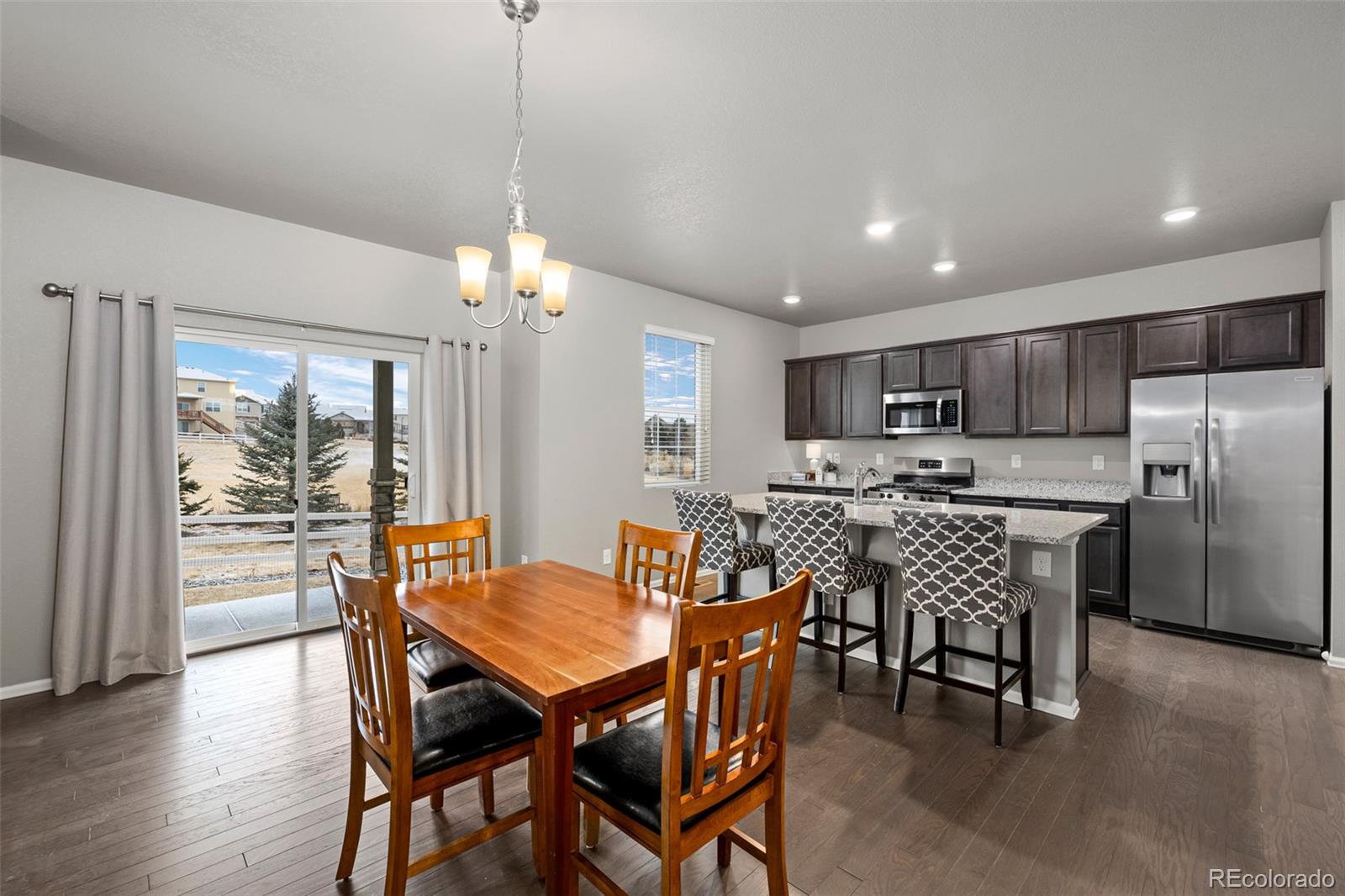 MLS Image #13 for 2107  shadow creek drive,castle rock, Colorado