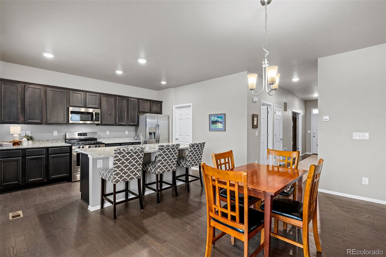 MLS Image #14 for 2107  shadow creek drive,castle rock, Colorado