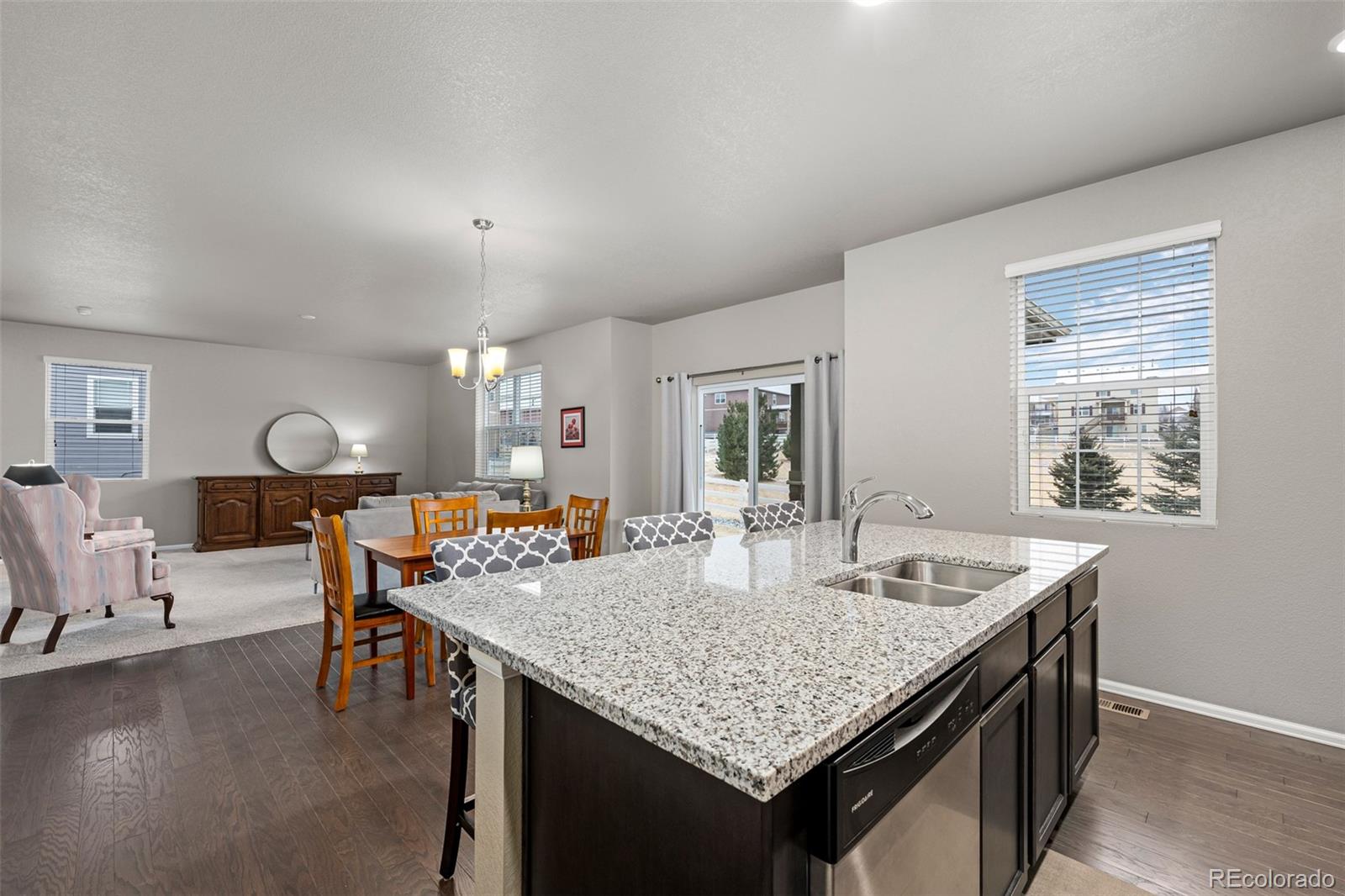 MLS Image #17 for 2107  shadow creek drive,castle rock, Colorado
