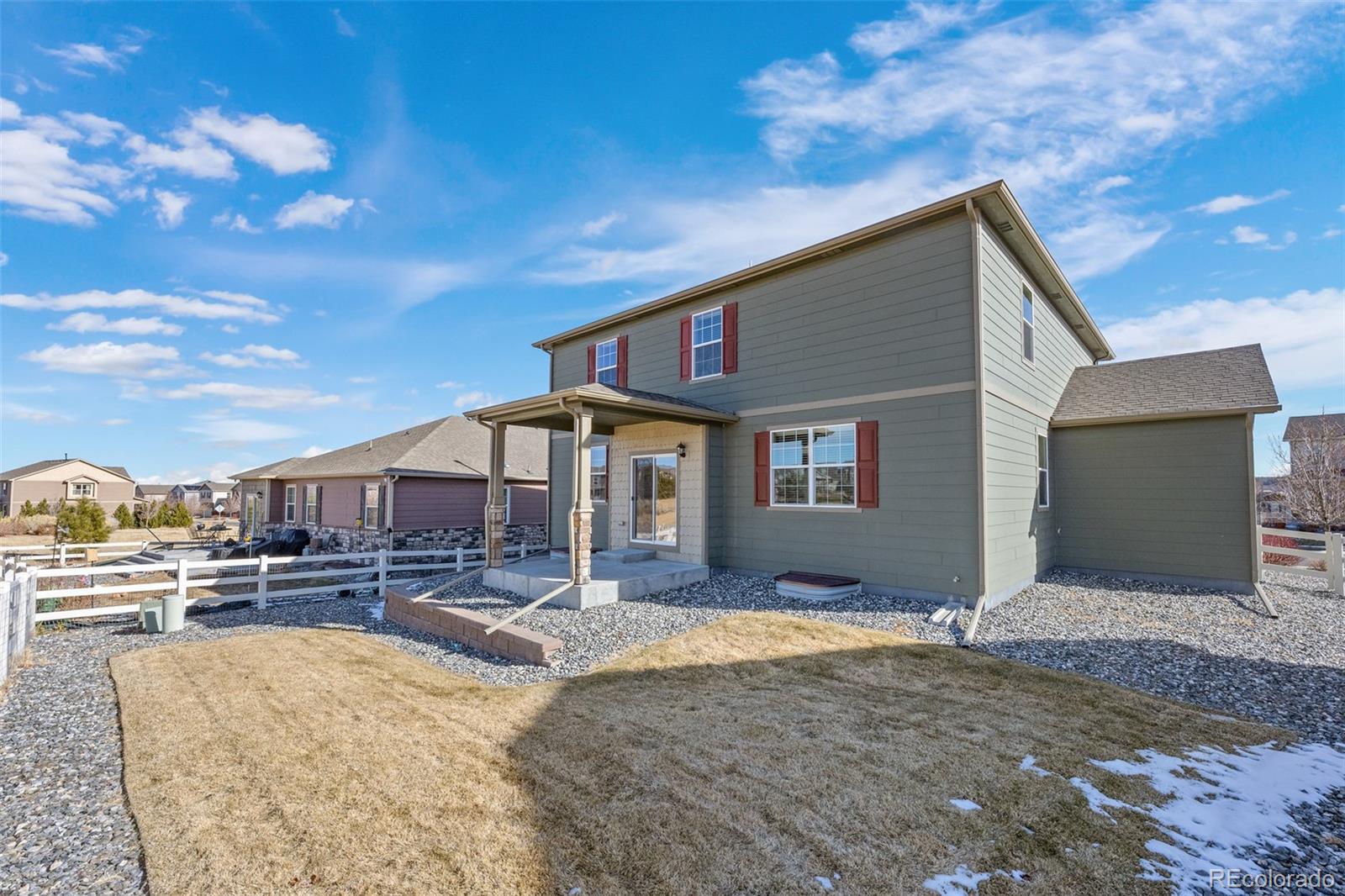 MLS Image #39 for 2107  shadow creek drive,castle rock, Colorado