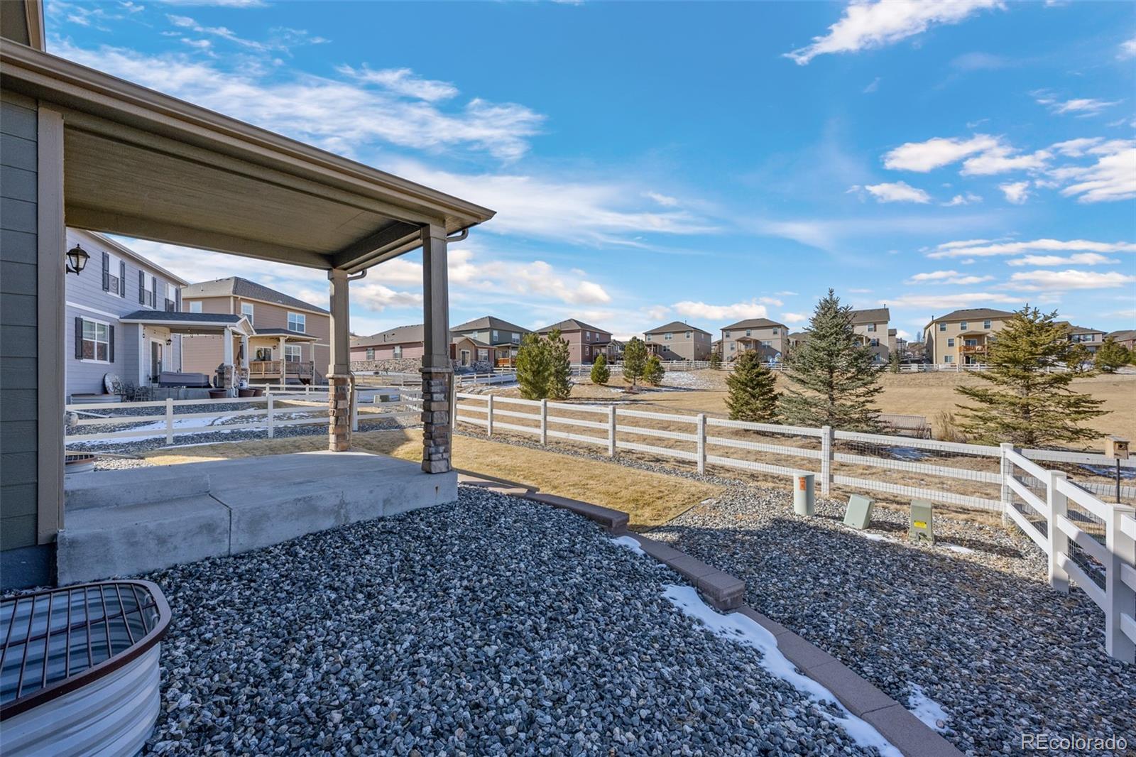 MLS Image #40 for 2107  shadow creek drive,castle rock, Colorado