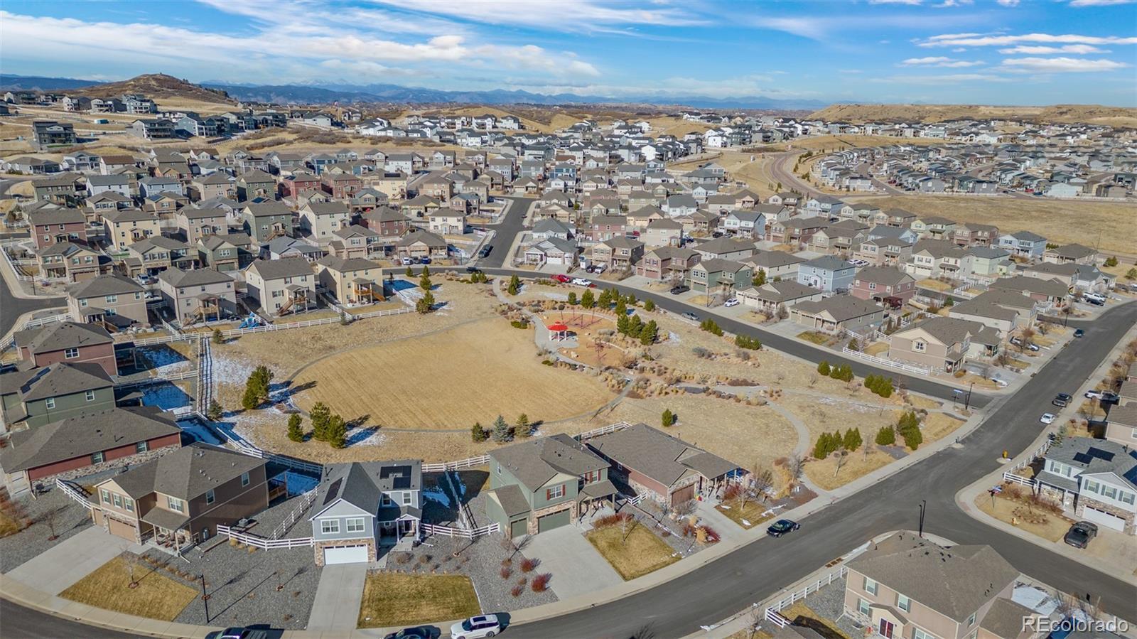MLS Image #46 for 2107  shadow creek drive,castle rock, Colorado