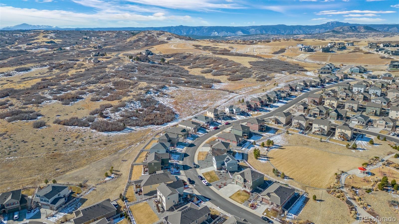 MLS Image #48 for 2107  shadow creek drive,castle rock, Colorado