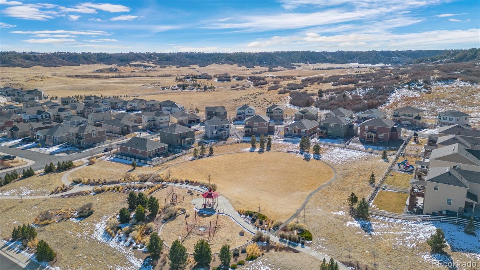 MLS Image #49 for 2107  shadow creek drive,castle rock, Colorado