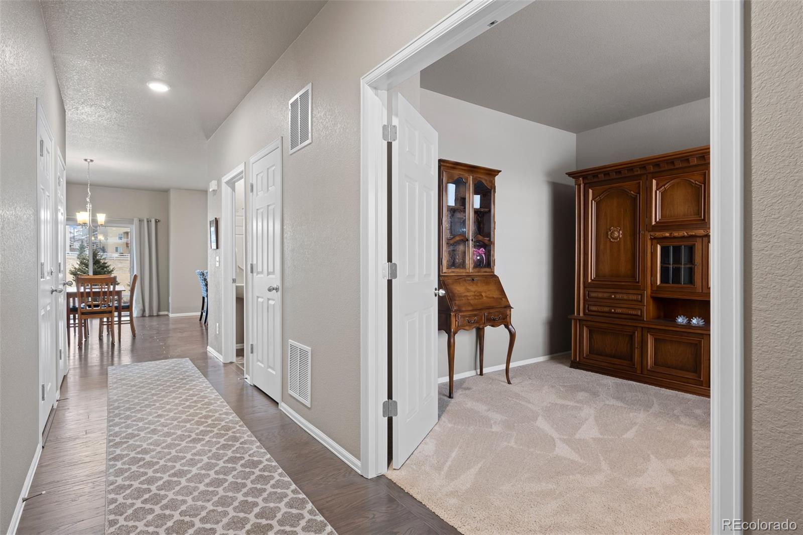 MLS Image #5 for 2107  shadow creek drive,castle rock, Colorado