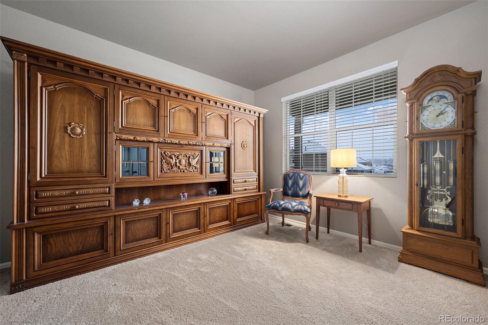MLS Image #6 for 2107  shadow creek drive,castle rock, Colorado
