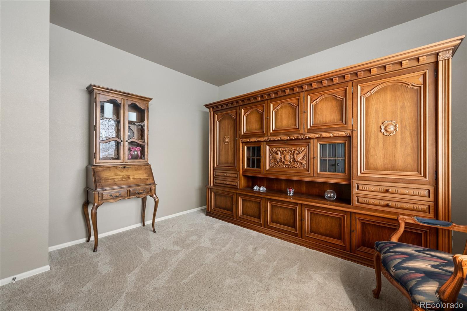 MLS Image #7 for 2107  shadow creek drive,castle rock, Colorado