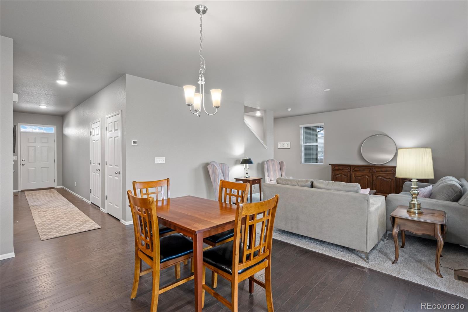 MLS Image #9 for 2107  shadow creek drive,castle rock, Colorado