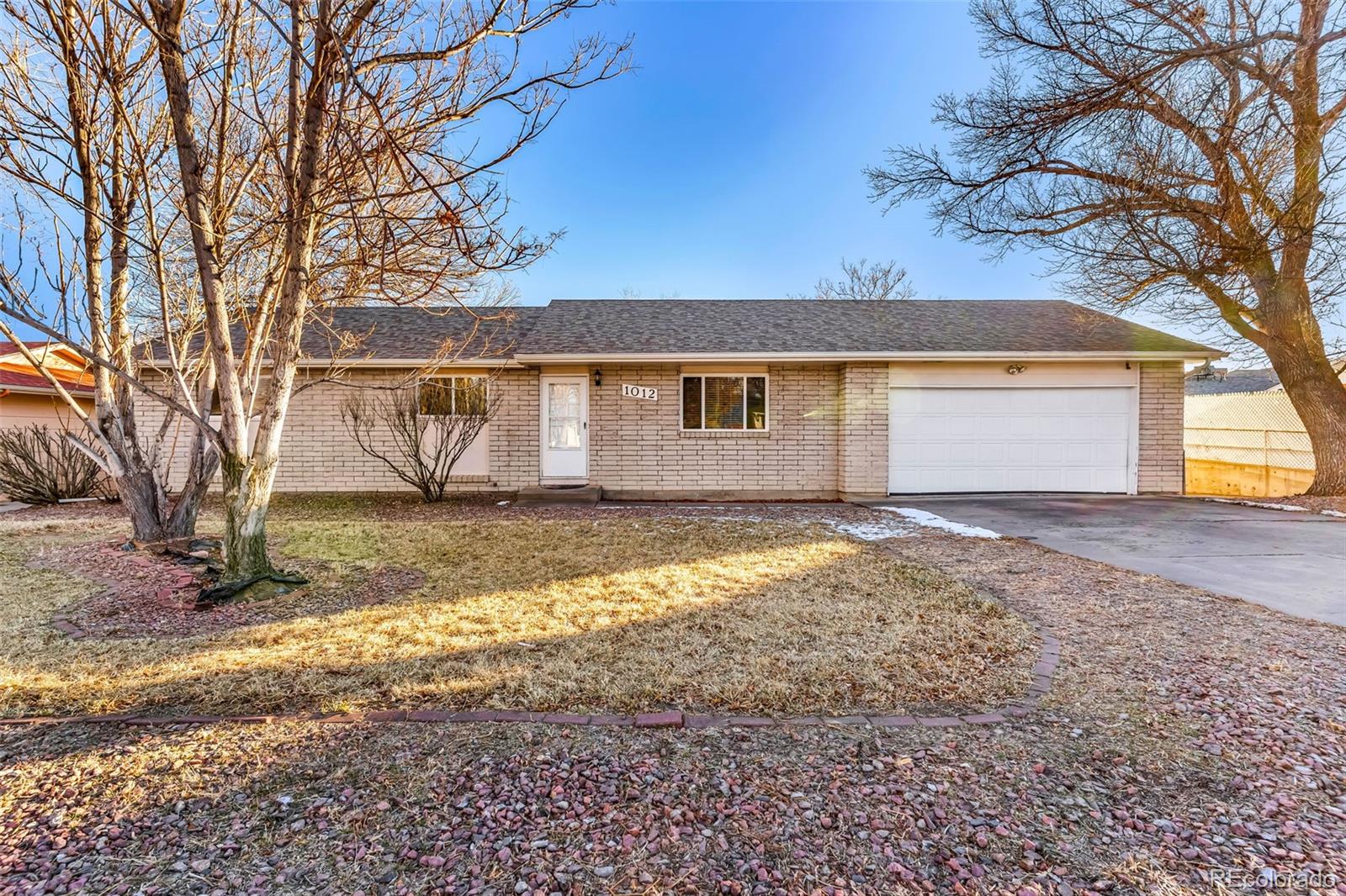 MLS Image #0 for 1012  harding avenue,canon city, Colorado