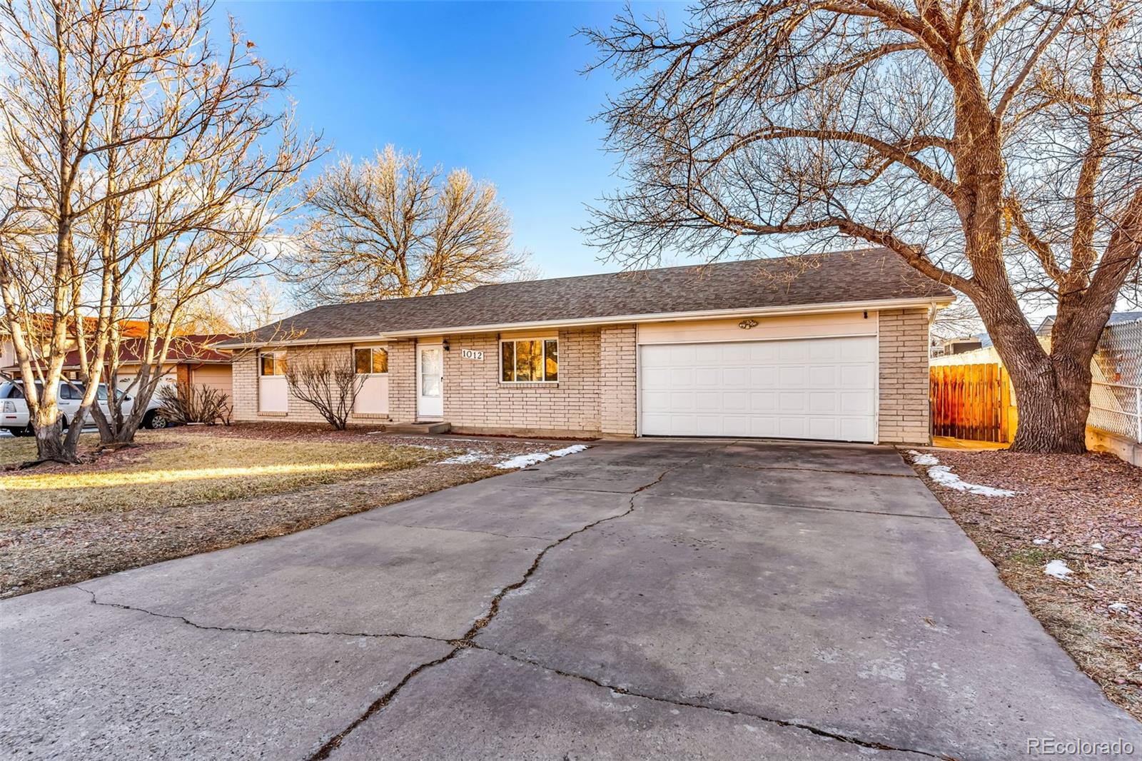MLS Image #2 for 1012  harding avenue,canon city, Colorado